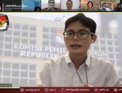 KPU: Ada Interaksi dalam Debat Capres-Cawapres