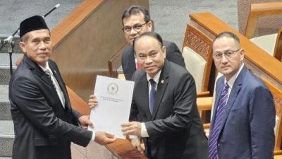 Menteri Komunikasi dan Informatika Budi Arie Setiadi berpendapat secara keseluruhan UU ITE akan membawa banyak peningkatan untuk meregulasi dan menciptakan ruang digital Indonesia menjadi lebih sehat.