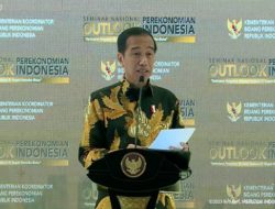 Sambut 2024 dengan Optimistis, Ini Dua Modal Indonesia