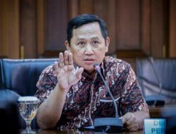 Awasi KSP, Kemenkop UKM Sebut Pembentukan LPK Penting dan Mendesak