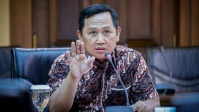 Awasi KSP, Kemenkop UKM Sebut Pembentukan LPK Penting dan Mendesak