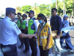 Beroperasi 16 Hari, Bandara I Gusti Ngurah Rai Resmi Buka Posko Nataru