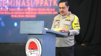 Sejak Awal 2024, Bareskrim Tindak 17.855 Kasus Narkoba