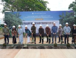 Erick Thohir: Melalui KEK Sanur, BUMN Hadirkan “World Class Medical and Wellness Destination” Pertama di Indonesia