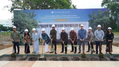 Erick Thohir: Melalui KEK Sanur, BUMN Hadirkan “World Class Medical and Wellness Destination” Pertama di Indonesia