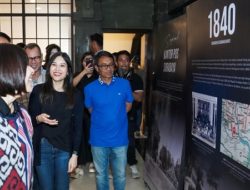 Pos Bloc Jadi Ruang Generasi Muda Surabaya Asah Kreativitas