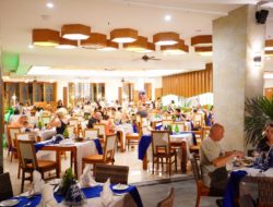 Libur Tahun Baru, Tingkat Hunian Hotel Jaringan HIG Meningkat Signifikan