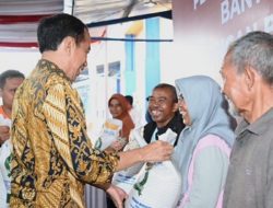 Gagal Panen, Harga Beras Naik