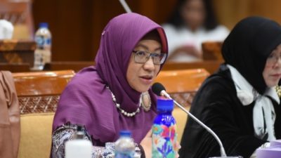 Penghentian Anggaran LPDP Dinilai tak Realistis