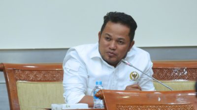 Pemerasan dan Pungli di KPK harus Diberantas