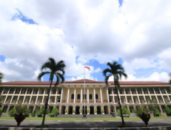 UGM Raih Skor SINTA Tertinggi Nasional