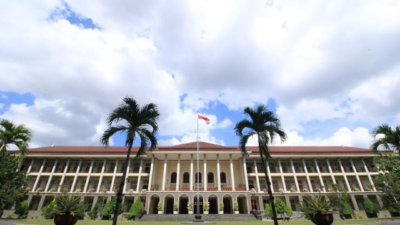 UGM Raih Skor SINTA Tertinggi Nasional