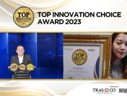 YOU Beauty Raih Penghargaan Top Innovation Choice Award 2023, Berkomitmen untuk Terus Berinovasi di Setiap Produknya