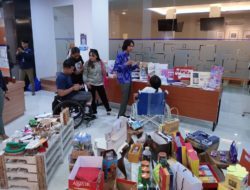 Pelindo Dukung Pelatihan Keterampilan “Creative Workshop” Bagi Disabilitas 