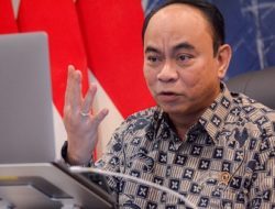 Ini Dampak Signifikan Enam Program Strategis Kominfo