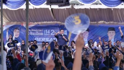 Bansos dan BLT bukan Solusi Berantas Kemiskinan