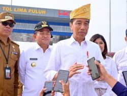 Presiden Jokowi Minta Aparat Netral dan Jaga Kedaulatan Rakyat pada Pemilu