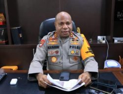 Ini Penyebab 1.297 TPS di Tanah Papua Belum Lakukan Pencoblosan