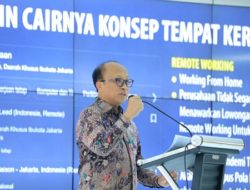 Hadapi Tantangan Pasar Kerja, Kemnaker Tingkatkan Kolaborasi dengan Perguruan Tinggi