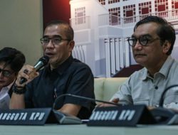 KPU tak Ada Niat Memanipulasi Hasil Penghitungan Suara Pemilu