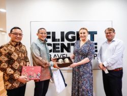 Menparekraf RI ke Australia, Perkuat Kerja Sama Sektor Parekraf