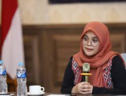 Ada Kesalahan Data, KPU Perbaiki Sirekap