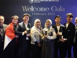 Keren! Startup Indonesia Boyong Lima Penghargaan ASEAN Digital Awards 2024