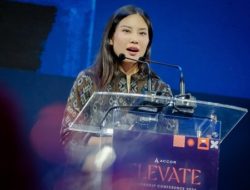 Wamenparekraf Apresiasi “Accor Asia Leadership Conference 2024”