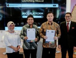 Kemenparekraf akan Luncurkan Platform MICE.id, Berkolaborasi bersama PHRI dan GoVirtual