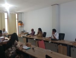 Pemkab Bangli Gandeng Stispol Wira Bhakti Gelar Seminar Nasional Perjuangan Kapten Mudita