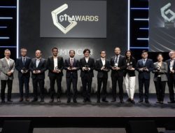 Telkomsel kembali Raih Global TD-LTE Initiative (GTI) Awards 2024 Melalui Use Case 5G Robotic Telesurgery Pertama di Indonesia