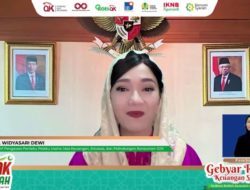 Kolaborasi Perkuat Literasi dan Inklusi Keuangan Syariah