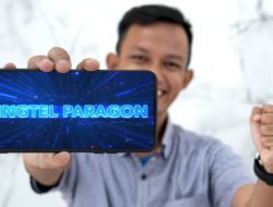 Telkomsel Bersama Singtel Hadirkan Orchestration Platform 5G dan Edge Cloud Computing Pertama di Indonesia, Akselerasikan Transformasi Digital Segmen Korporasi Tanah Air