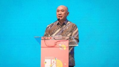 Inacraft 2024 Jalan Indonesia Jadi Pemain Utama Eksportir Handicraft Dunia