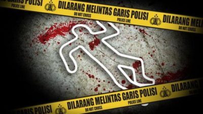 Lagi, Seorang Wanita Jatuh dari Apartemen, Polisi Lakukan Autopsi