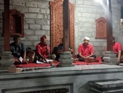 Sosialisasi 4 Pilar Kebangsaan, Sudirta Ajak Masyarakat Taat Konstitusi