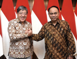 Jepang akan Kembangkan 5G Open RAN di Indonesia