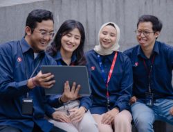 Tiga Tahun Berturut-Turut, Telkom Indonesia kembali Raih Penghargaan Linkedin Top Companies 2024