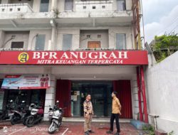 LPS Siapkan Pembayaran Simpanan Nasabah PT BPR Bali Artha Anugrah