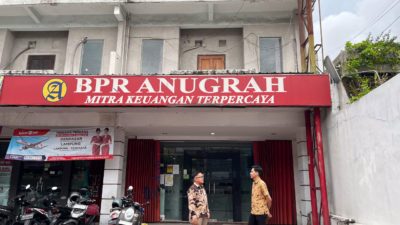 LPS Siapkan Pembayaran Simpanan Nasabah PT BPR Bali Artha Anugrah