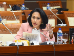 Cegah Konflik Meluas, Indonesia Perlu Terlibat Redam Perang Iran-Israel