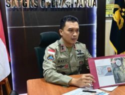 Inilah Identitas KKB yang Berhasil Dilumpuhkan Satgas Damai Cartenz di Tembagapura