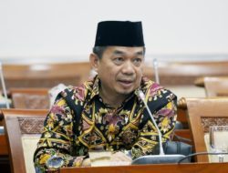 Anggota DPR Apresiasi Sikap Tegas Menlu RI takkan Normalisasi Hubungan dengan Israel