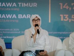 Libur Lebaran 2024, Perputaran Ekonomi Diproyeksikan Rp276,11 Triliun