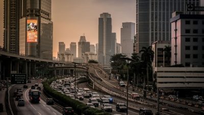 Libur Lebaran Memberikan Dampak yang Besar bagi Pelaku Parekraf