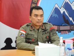 Pos Satgas Operasi Damai Cartenz Diserang di Intan Jaya