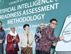 UNESCO Dukung Penerapan Tata Kelola AI di Indonesia