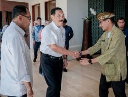 Kemenparekraf Dorong Pengayaan Paket Wisata Minat Khusus Kapal Pesiar