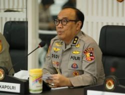 Awasi Proses Rekrutmen Anggota, Polri Luncurkan “Whistle Blowing System”