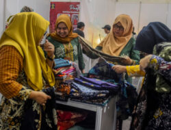 Target 95 Persen Gunakan Produk Dalam Negeri